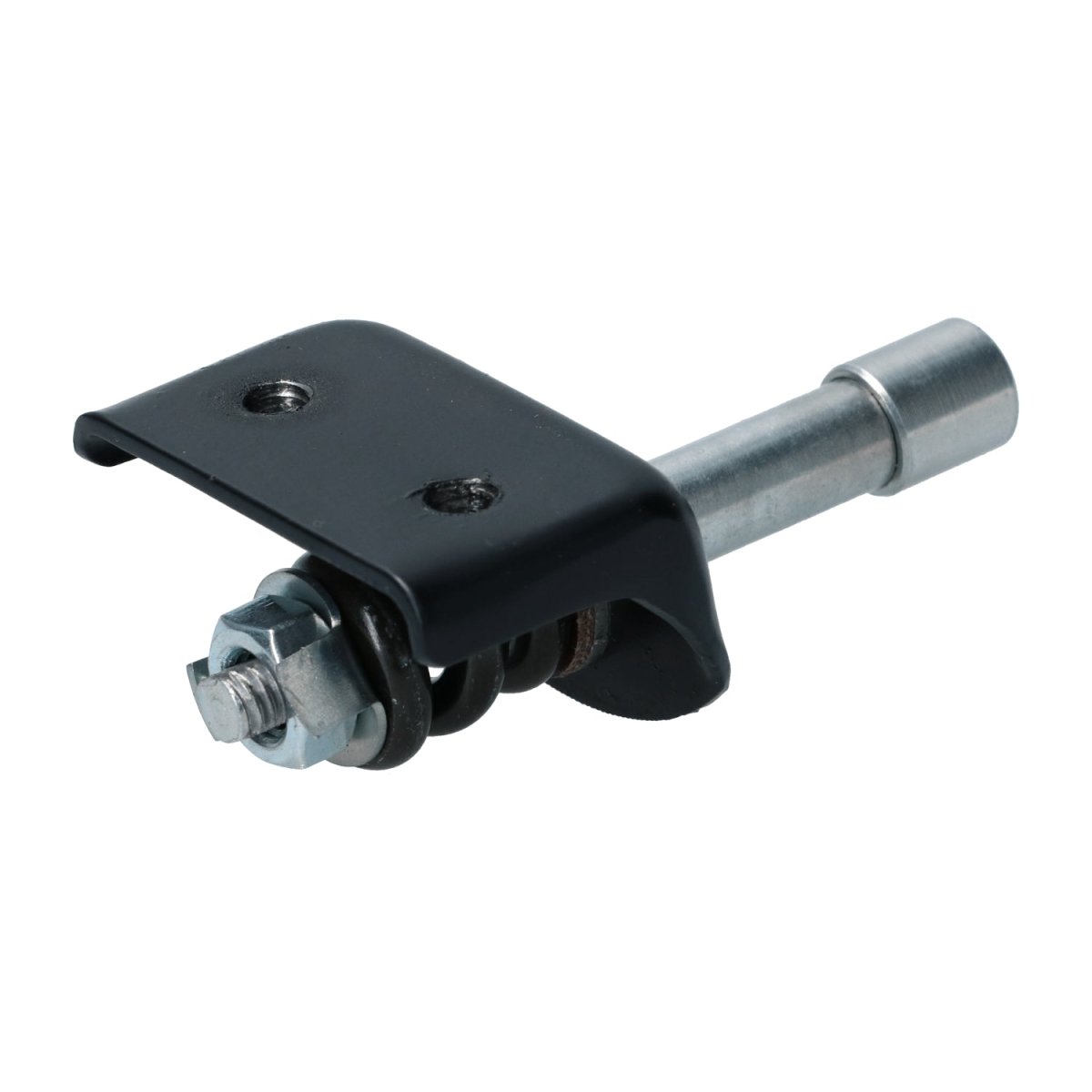 VW Beetle | Vent Wing Lower Mount Bracket | 10/52-07/55 | 1111 837 669+665+653, 211 837 663+667, N 11 008 3