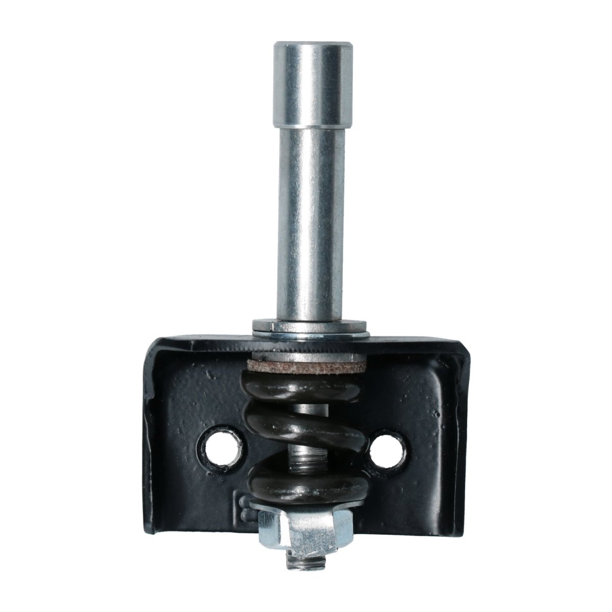 VW Beetle | Vent Wing Lower Mount Bracket | 10/52-07/55 | 1111 837 669+665+653, 211 837 663+667, N 11 008 3