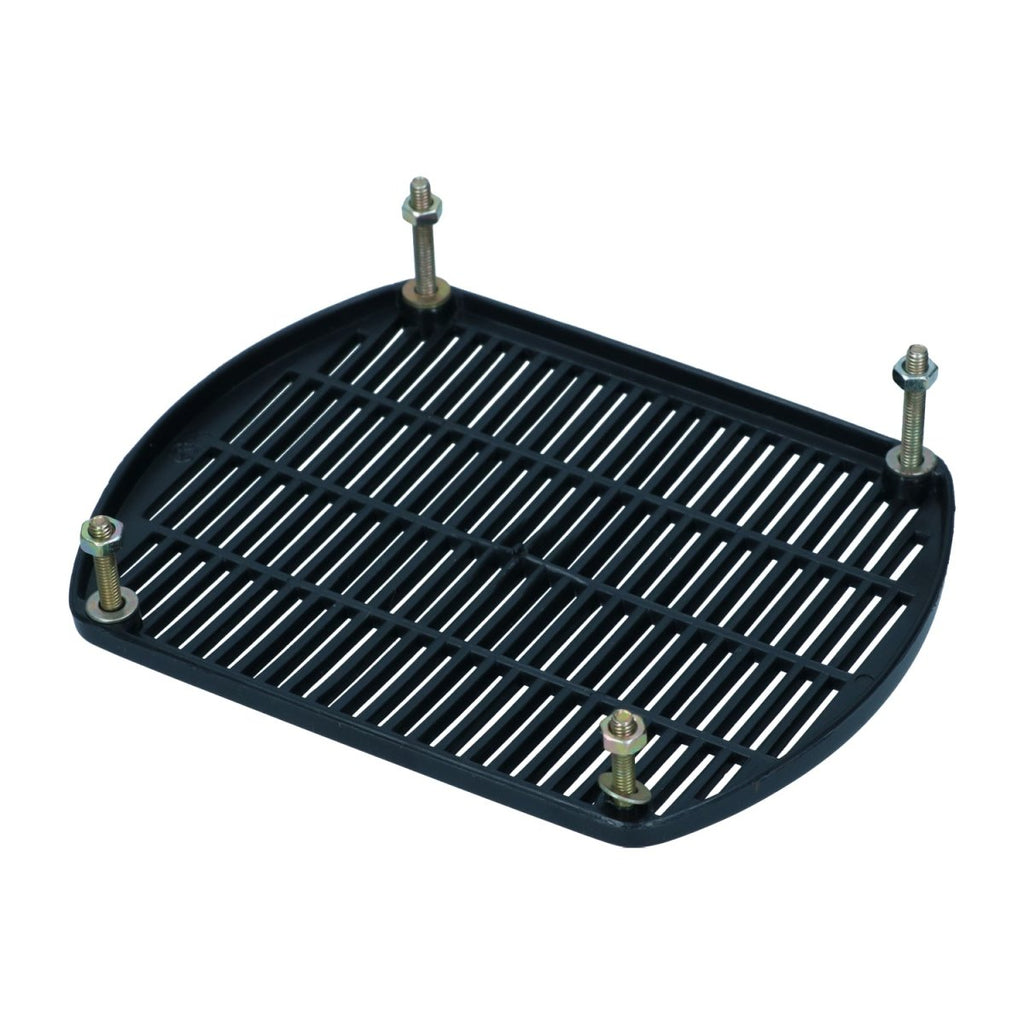 VW KG | Speaker grille in dashboard | 141 857 215
