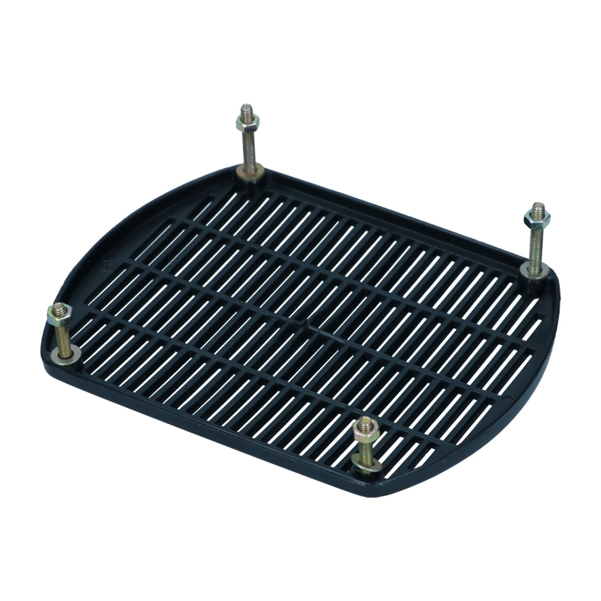 VW KG | Speaker grille in dashboard | 141 857 215