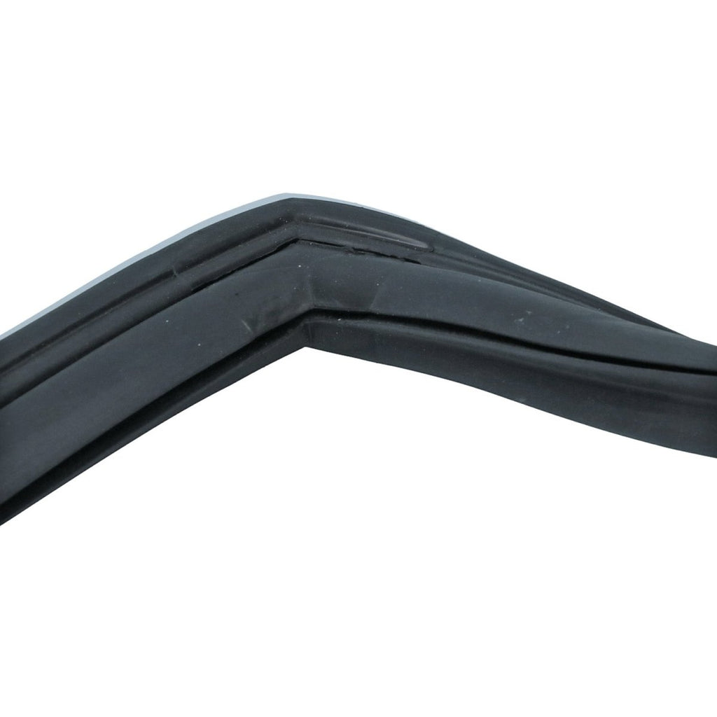 Voorruitrubber Type 34 detail — KG