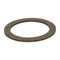 VW T1, Beetle, KG | Fuel Cap Seal 80mm (cork) | 111 201 557C