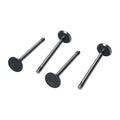 Inlaatkleppen 31,5mm, 8mm steel, 1200cc voor T1, Kever, KG — VintageDub