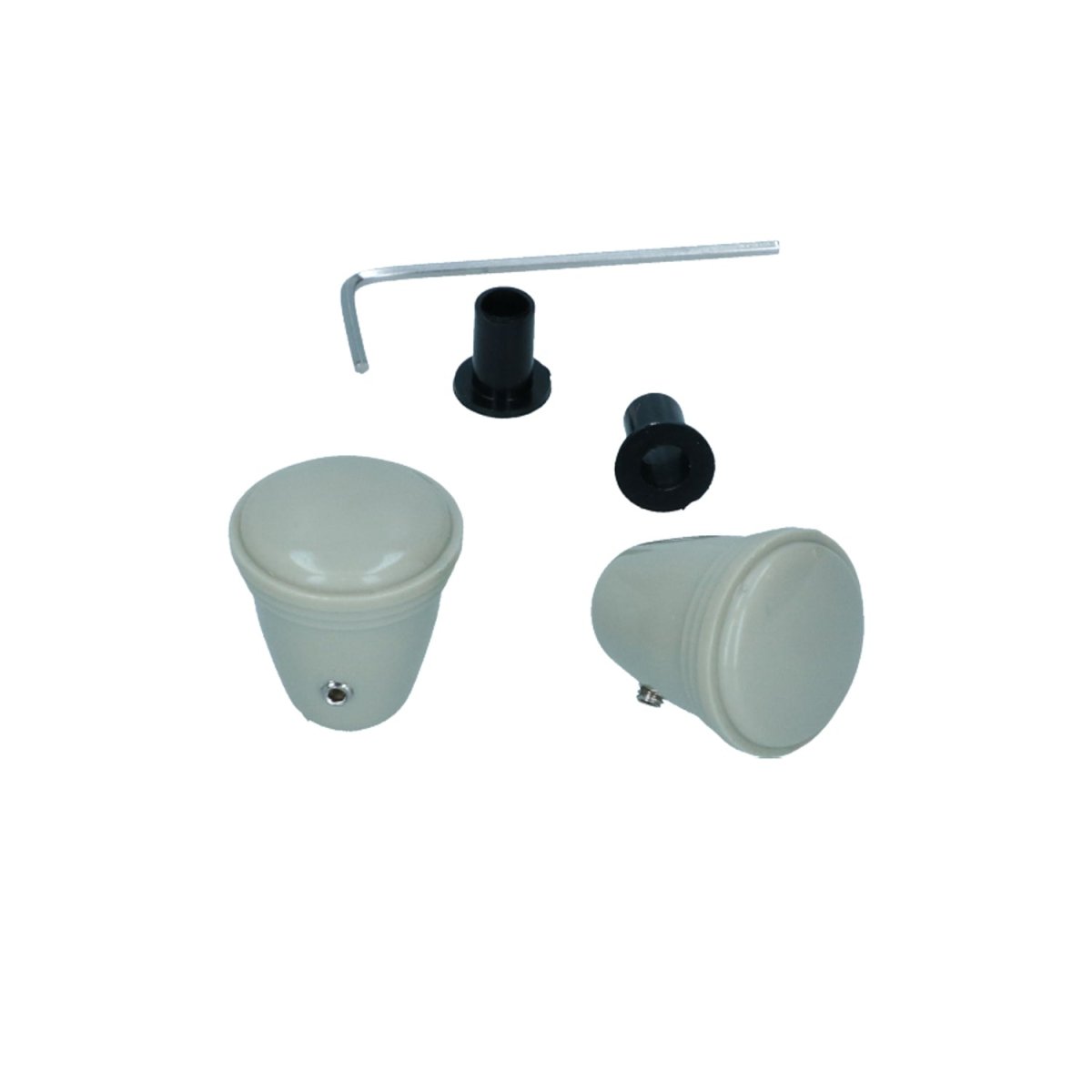 Kever, KG voor T1, — VintageDub