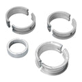 Hoofdlagers, Type 1, OE Glyco, Ca: Std, Kr: Std, B: Std voor T1, T2, Kever, KG — VintageDub