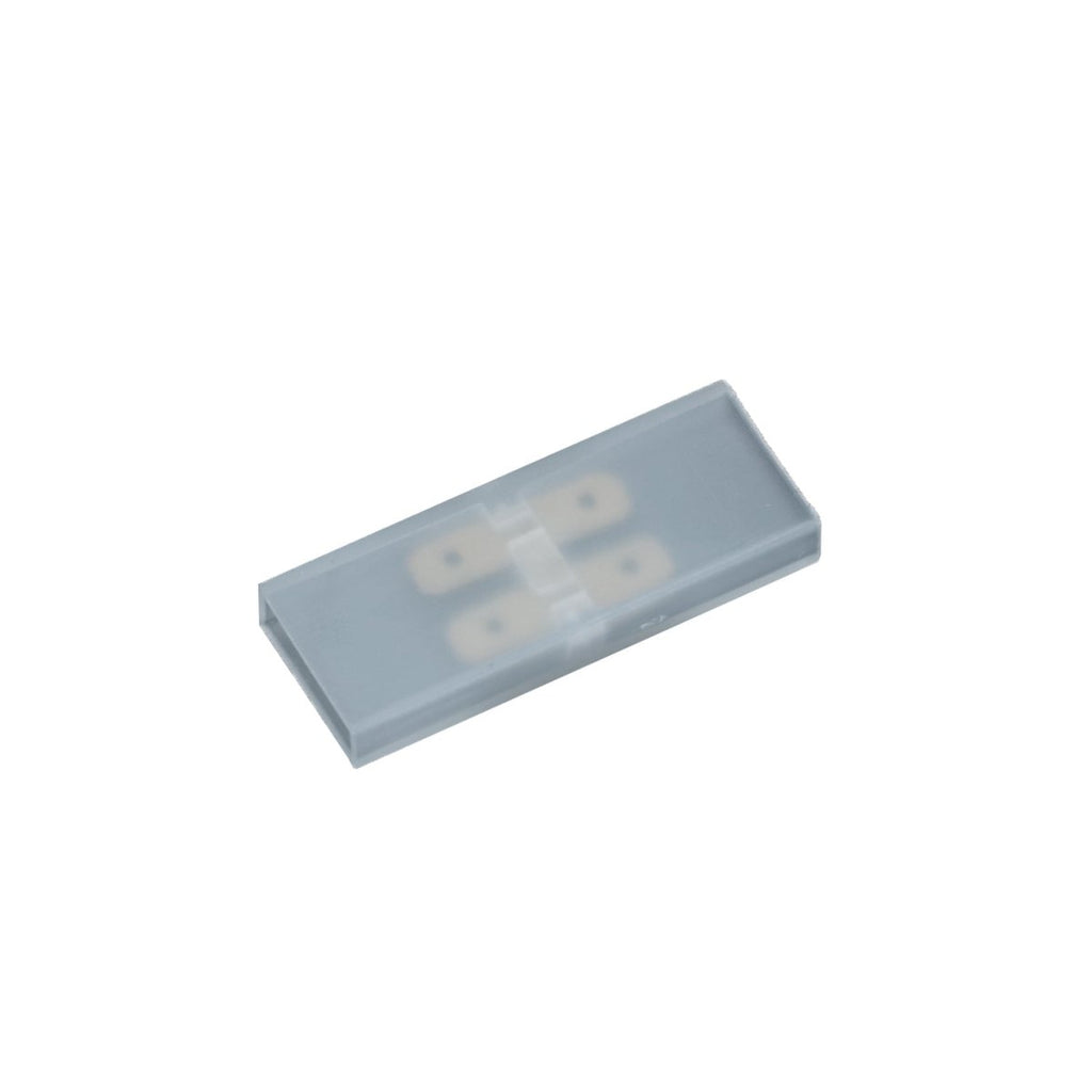 VW T1, T2, Beetle, KG | Connector, double (2+2)