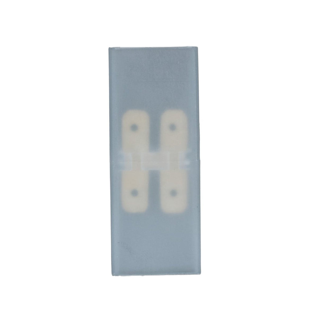 VW T1, T2, Beetle, KG | Connector, double (2+2)