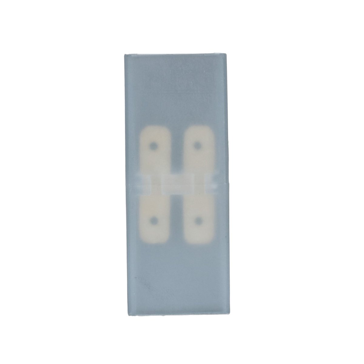 VW T1, T2, Beetle, KG | Connector, double (2+2)