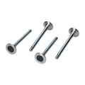 Uitlaatkleppen 32mm, 9mm steel, 1600cc voor T1, T2 — VintageDub