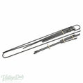 VW T2 72-79 Remleidingset 10 delig 211611764F — VintageDub