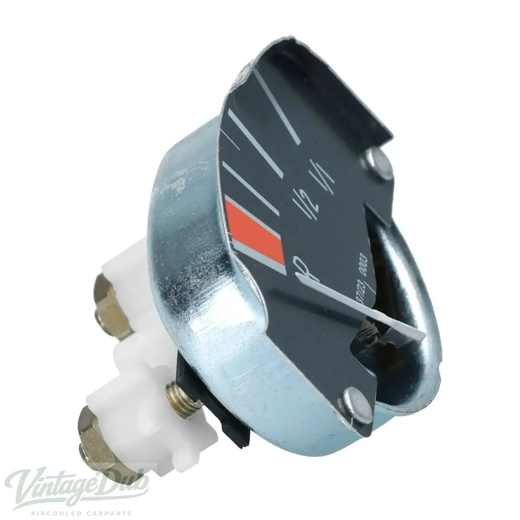 VW T2 benzinemeter 211957063A grijs — VintageDub