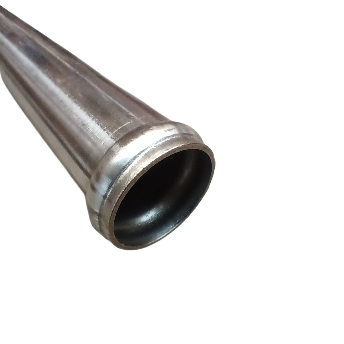 VW T3 Coolant pipe set (stainless steel), Syncro | 251 121 399L - VintageDub