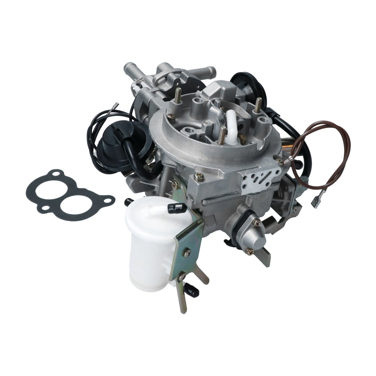 Carburator 2E3 detail — T3