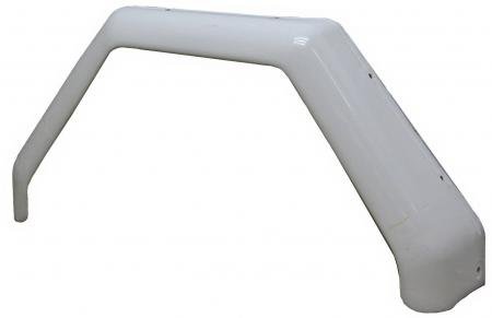 VW Type 181 | CSP Rear fender, Polyester, Left | Thing
